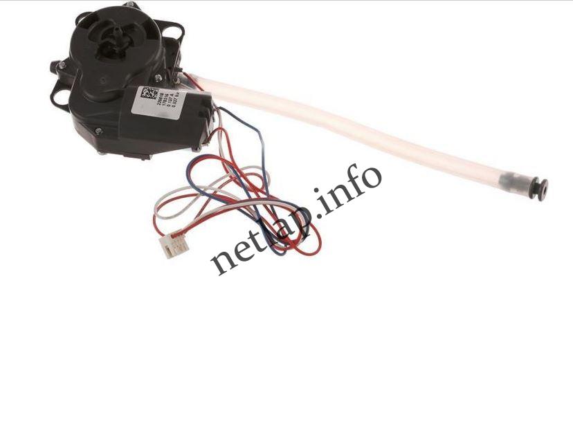 Bosch Siemens kávégép kerámia szelep EQ.6/VeroAroma