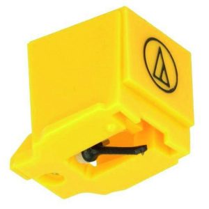 Lemezjátszó tű Audio Technika ATN91