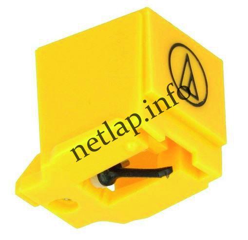 Lemezjátszó tű Audio Technika ATN91