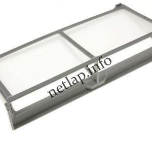 Samsung szárítógép ajtóba szűrő DV22/70/71/81/90/91