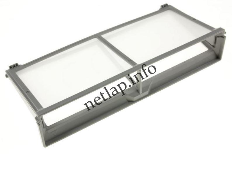 Samsung szárítógép ajtóba szűrő DV22/70/71/81/90/91