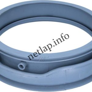 Miele mosógép üstszájgumi 09046450