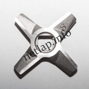 Bosch Constructa Profilo Ufesa Zelmer húsdaráló kés CMM/KM/MFW/PMM/ZMM