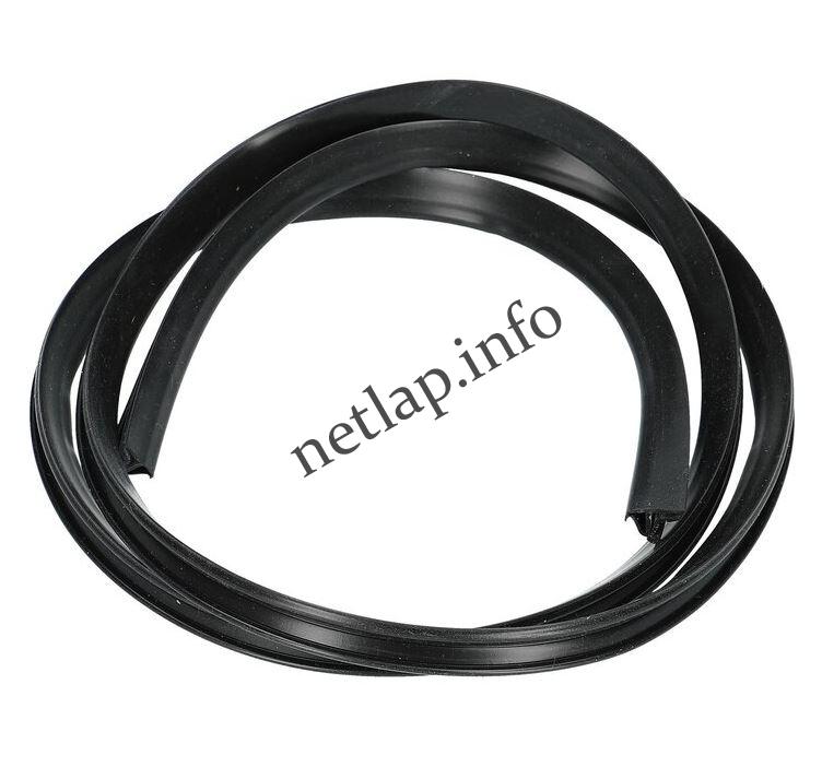 AEG Electrolux Privileg Zanker Zanussi tűzhely ajtó szigetelés EOB/FMT/ZHM/ZKB