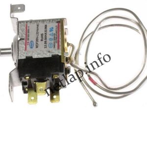 Candy Hoover hűtőgép termosztát CCBS/CRCS/HDSC