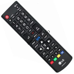 LG TV távirányító AKB75055702