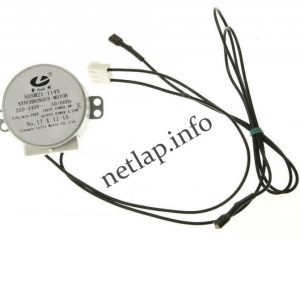 Philips párásító légtisztító motor HU5930/HU5931