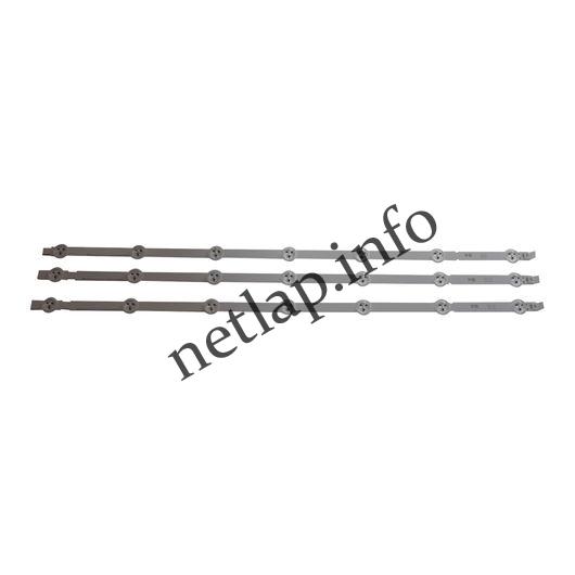 LG Philips TV LED Bar AGF78399701