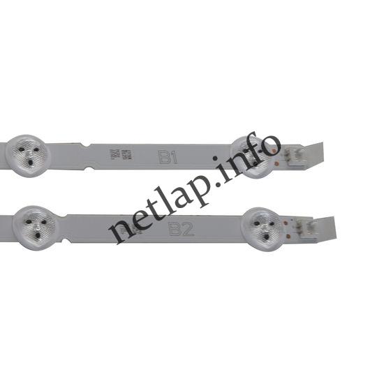 LG Philips TV LED Bar AGF78399701 - Image 2