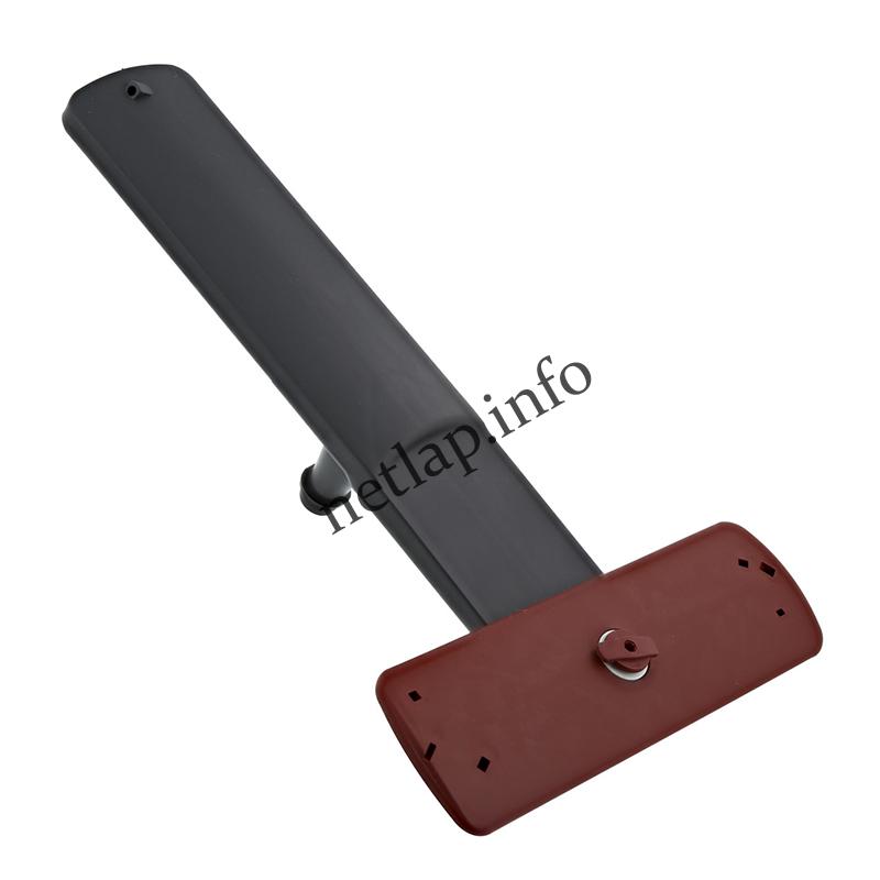 AEG Electrolux mosogatógép alsó szórókar FAV/FEE/FFB/GA/QB - Image 3