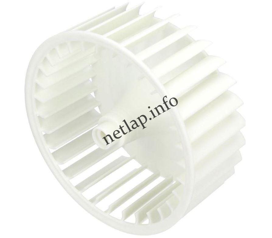 Beko Grundig szárítógép szélkerék DE/DH/DS/GTN