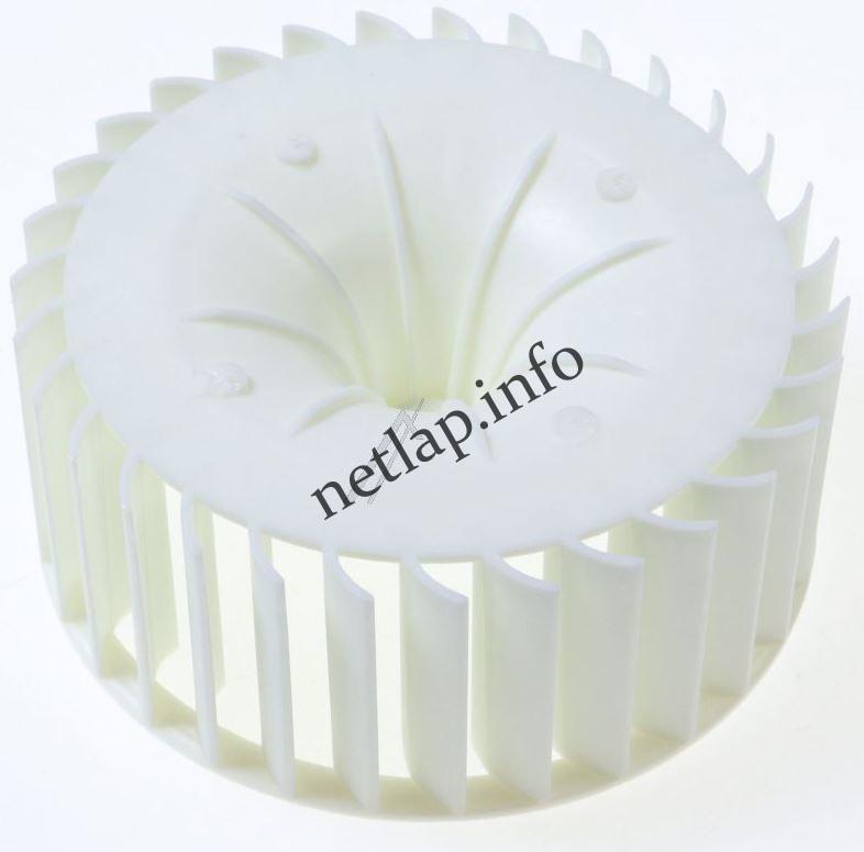 Beko Grundig szárítógép szélkerék DE/DH/DS/GTN - Image 2