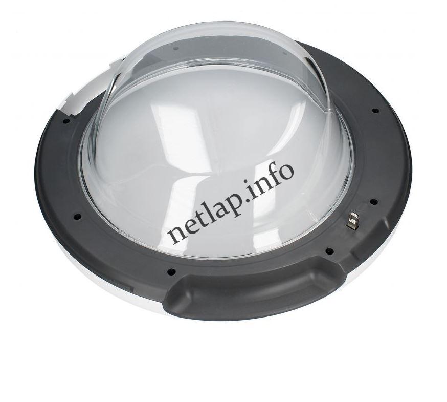 Whirlpool elöltöltős mosógép ajtó FCG/FWF/FWL/FWSG/MFWL/WLF - Image 2