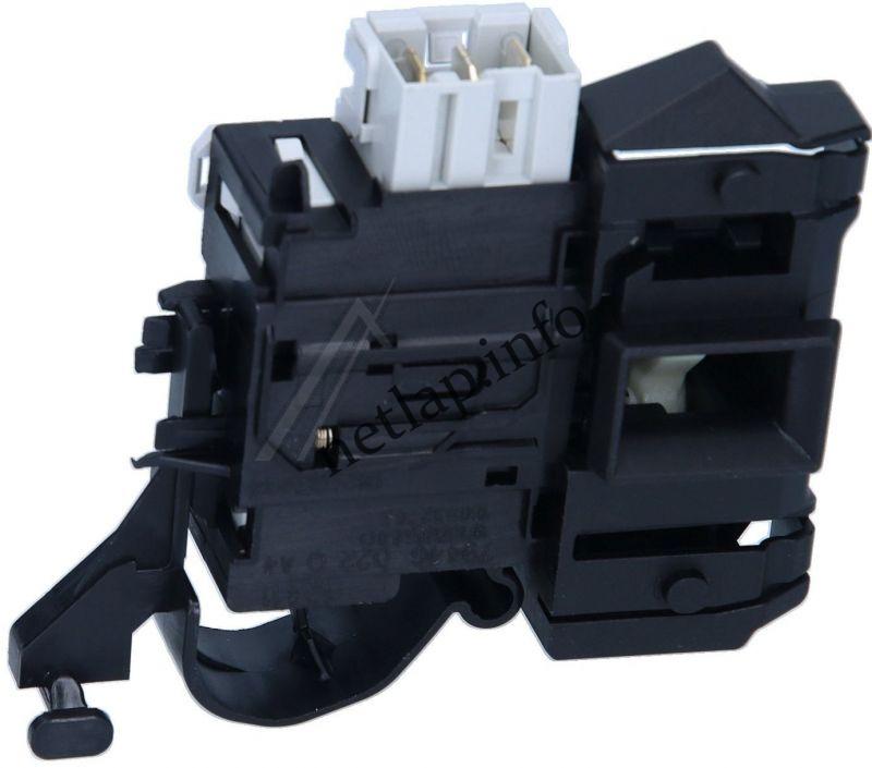 Indesit Whirlpool mosógép elektromos ajtózár FWD/WATK/WCF - Image 2