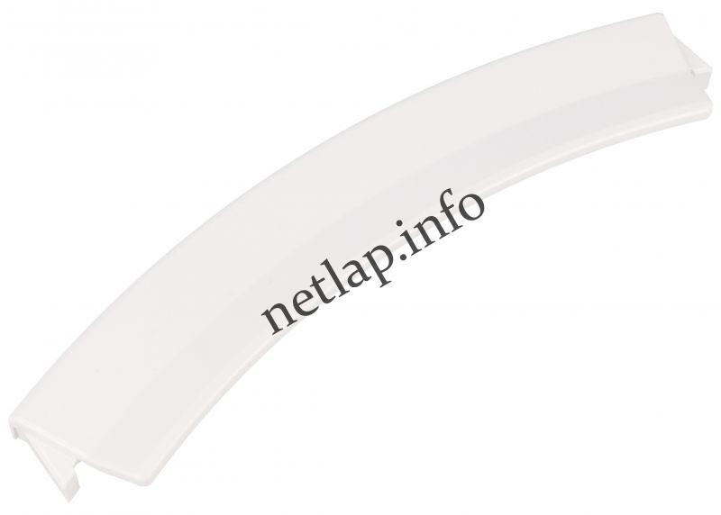 Arcelik Beko mosógép ajtófogantyú BXBKM/WML/WRS/WTV/WTX