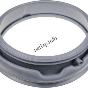 Miele elöltöltős mosógép gyári üstszájgumi W6/W7/W8/W9/W19