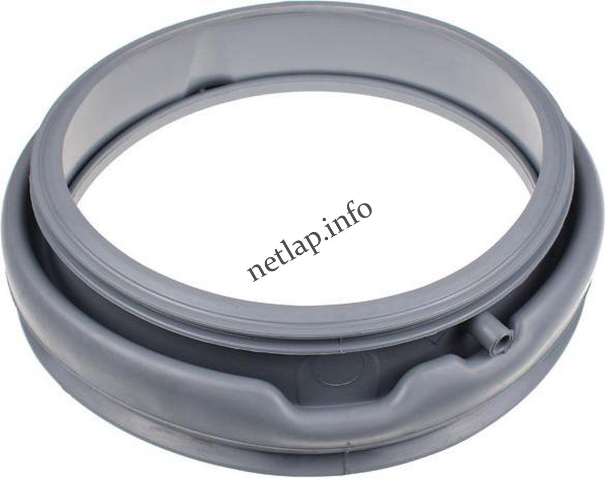 Miele elöltöltős mosógép gyári üstszájgumi W6/W7/W8/W9/W19