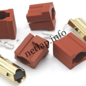 Miele mosógép szénkefe pár W134/W374/W734/W830/W910