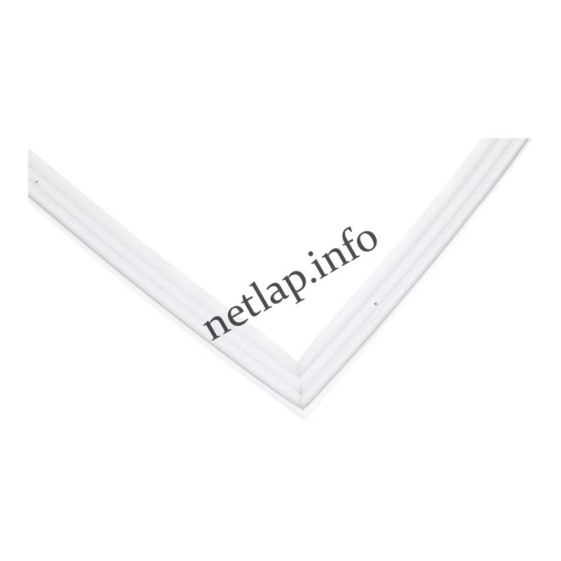 Electrolux hűtőgép fagyasztóajtó szigetelés tömítés 570x675mm - Image 4