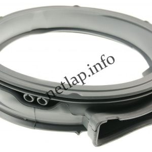 LG mosógép üstszájgumi F4J6/F854J/F954J