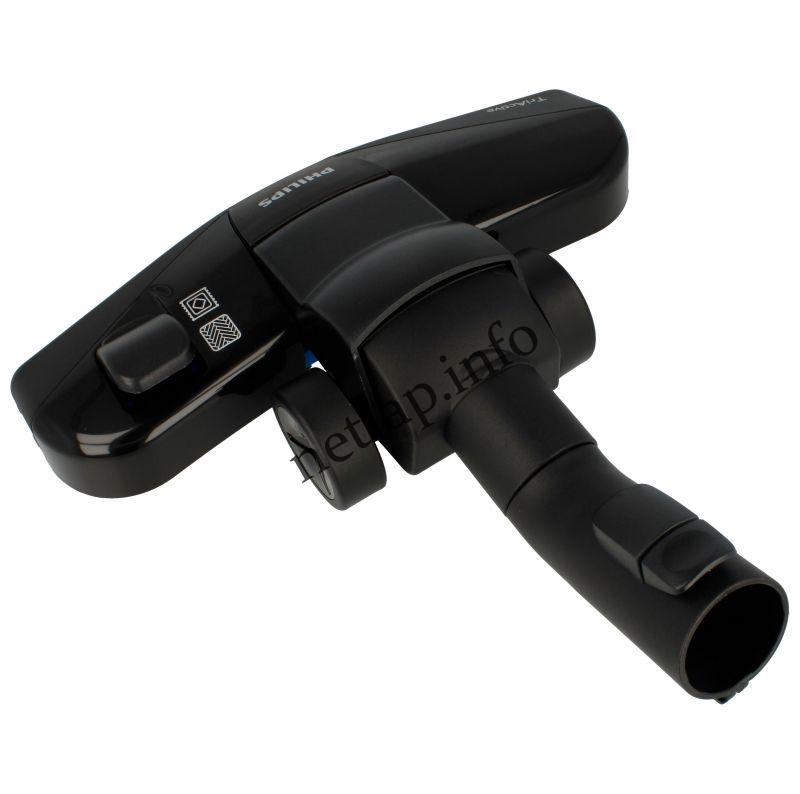 Philips TriActive porszívó kombinált porszívófej FC85/93/95 - Image 3