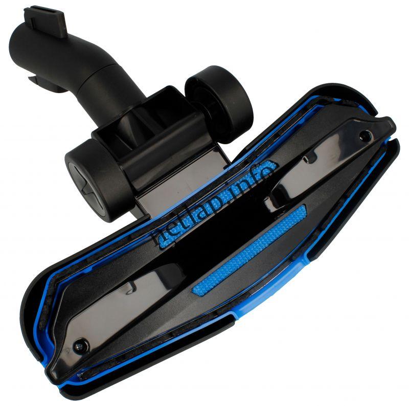 Philips TriActive porszívó kombinált porszívófej FC85/93/95 - Image 2