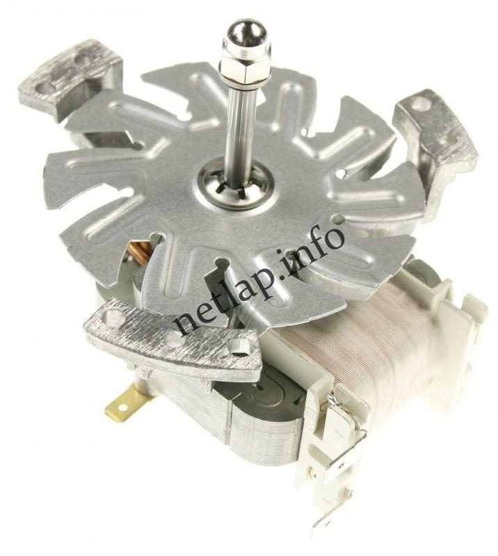 Asko Mora Gorenje légkeveréses tűhely motor ventilátorral BO/EVP/OKW/VT