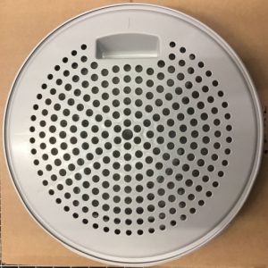 Gorenje szárítógép ajtóba szűrő ES/TDC/TVP/TW