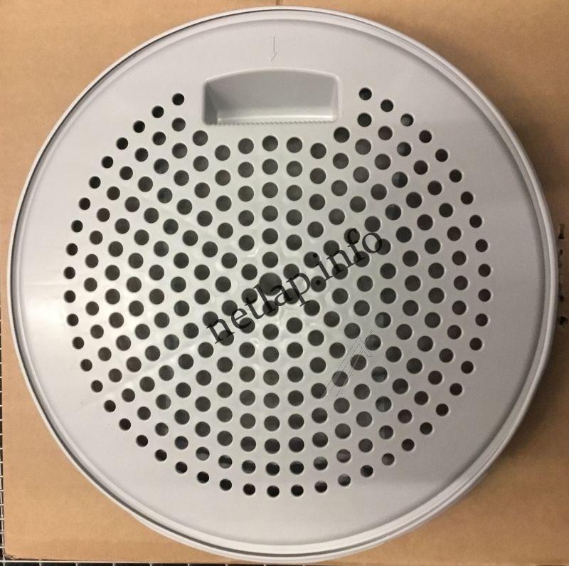 Gorenje szárítógép ajtóba szűrő ES/TDC/TVP/TW
