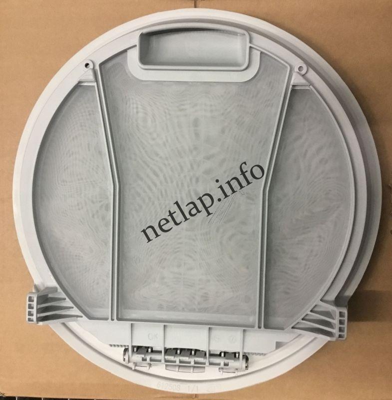 Gorenje szárítógép ajtóba szűrő ES/TDC/TVP/TW - Image 2