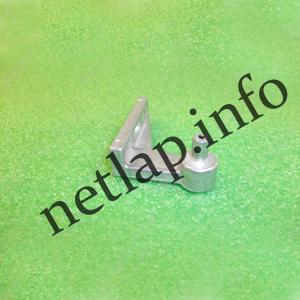 Helkama látvány hűtőszekrény felső zsanér C45G/C165G