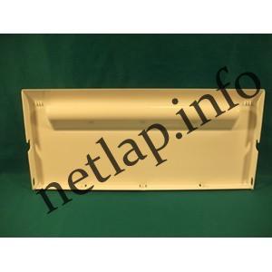 Zanussi fagyasztó fiók előlap lehajtható 2063763052