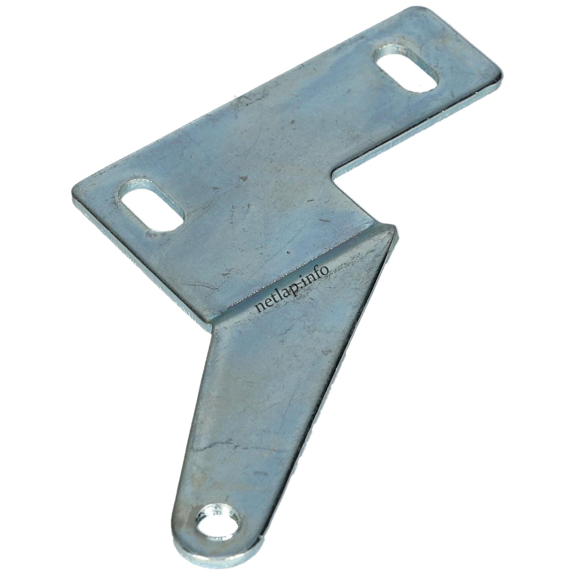 Hűtőgép ajtótartó zsanér felső jobb hb 531043410426 Hűtőgép ajtótartó zsanér felső jobb hb 531043410426