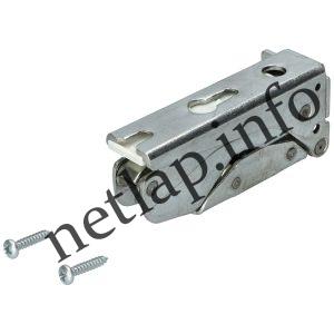 Gorenje Ora hűtőgép zsanér utángyártott RKI 639800