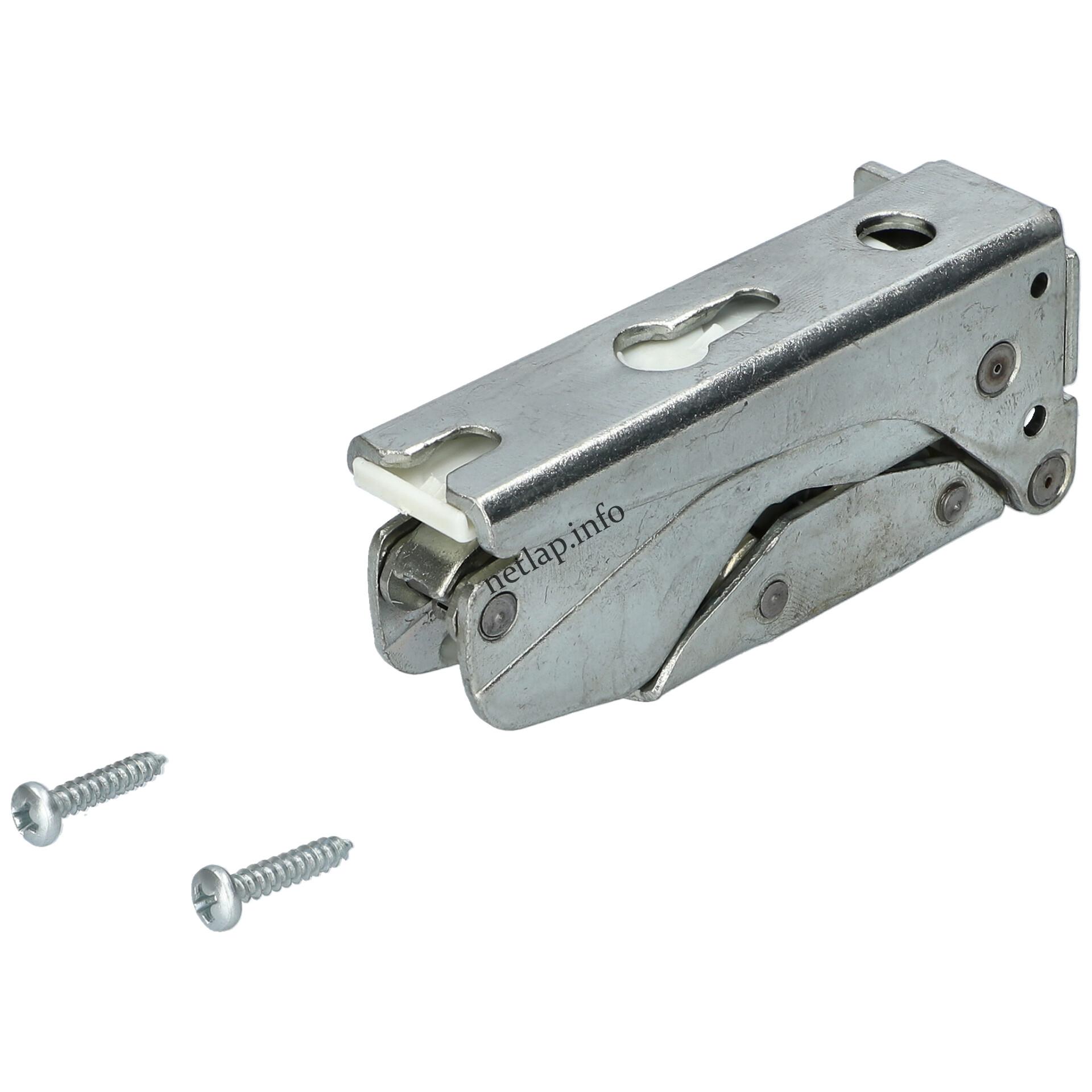 Gorenje Ora hűtőgép zsanér utángyártott RKI 639800 Gorenje Ora hűtőgép zsanér utángyártott RKI 639800