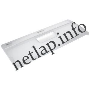 Gorenje hűtőgép 195x478 elpárajtó tejfehér régi kód:hae605 690337