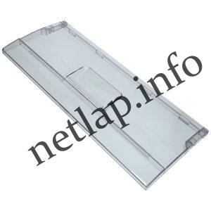 Gorenje hűtőgép 478x194x21 mm ellpárajtó szürke 631650