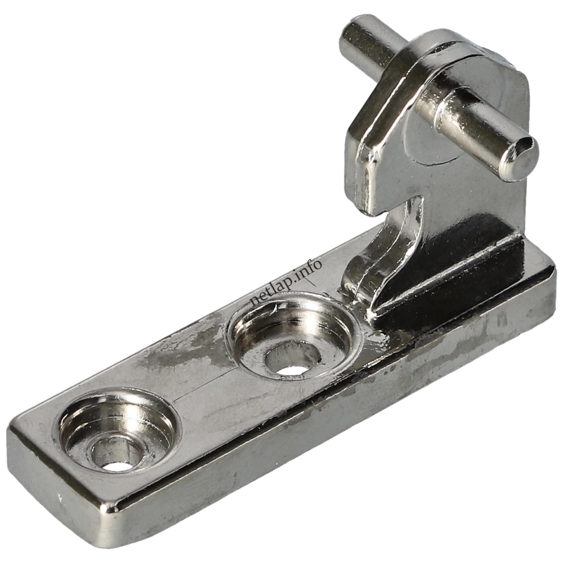 Gorenje hűtőszekrény zsanér középső 194981 Gorenje hűtőszekrény zsanér középső 194981