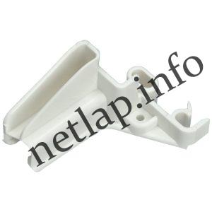 Gorenje hűtőgép zsanér elpárajtó bal 652