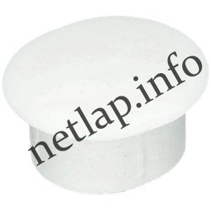 Gorenje hűtőgép zsanérfedél ovális