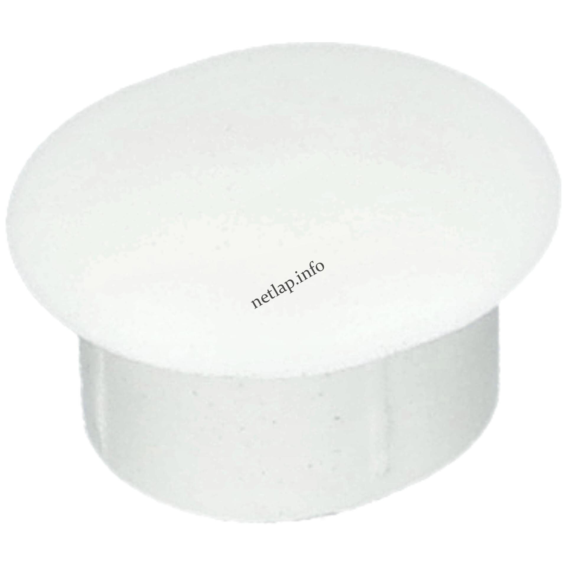 Gorenje hűtőgép zsanérfedél ovális Gorenje hűtőgép zsanérfedél ovális