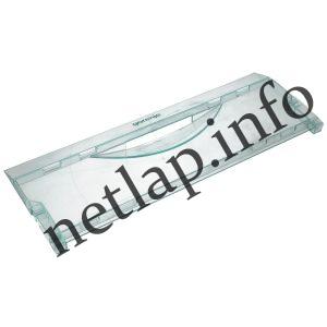 Gorenje hűtőgép 422x156x17 mm elpárajtó zöld