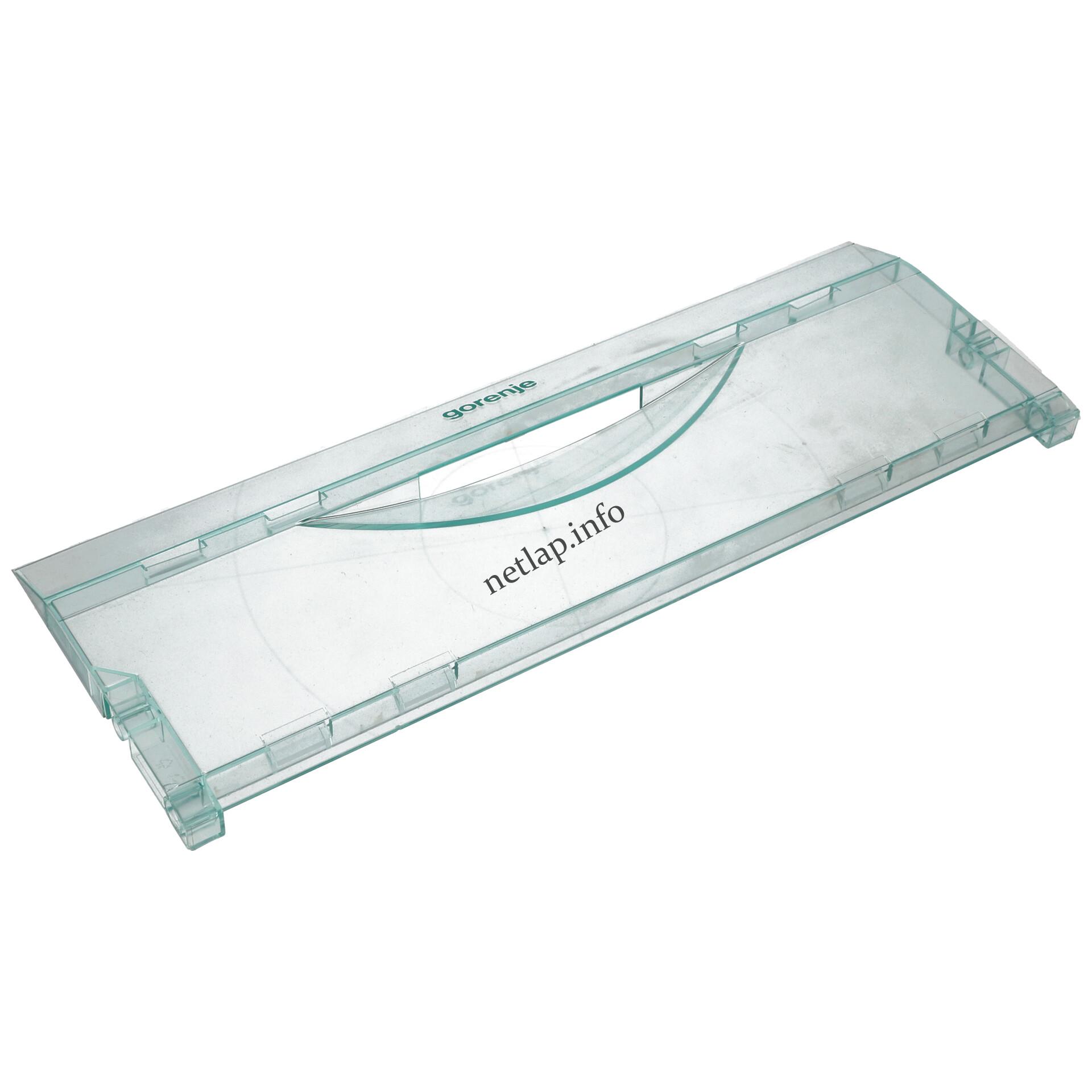 Gorenje hűtőgép 422x156x17 mm elpárajtó zöld Gorenje hűtőgép 422x156x17 mm elpárajtó zöld