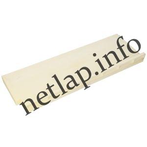 Gorenje hűtőgép 442x145x34 mm elpárajtó