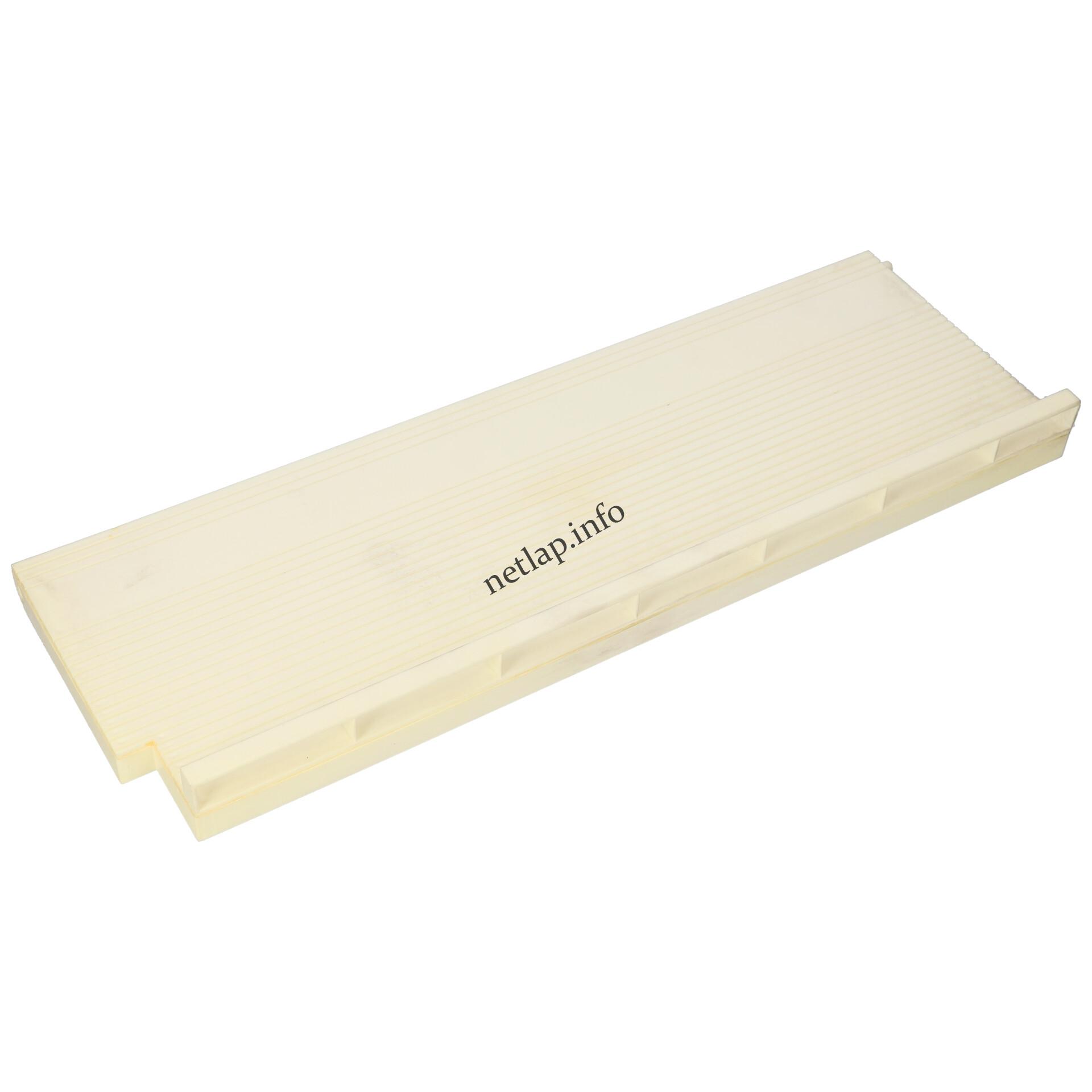 Gorenje hűtőgép 442x145x34 mm elpárajtó Gorenje hűtőgép 442x145x34 mm elpárajtó