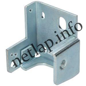 Whirlpool zsanér alsó AFE286 481941719359