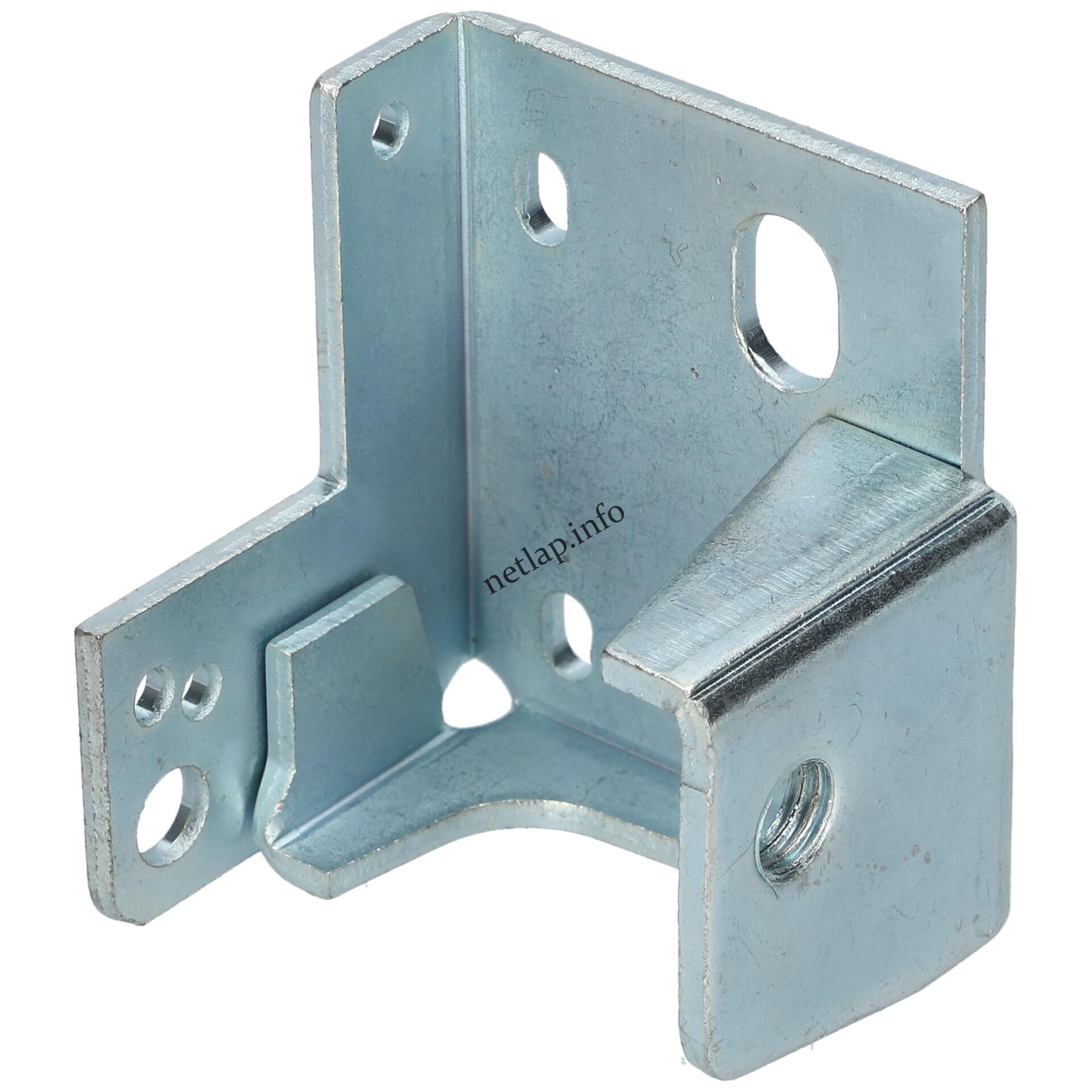 Whirlpool zsanér alsó AFE286 481941719359 Whirlpool zsanér alsó AFE286 481941719359