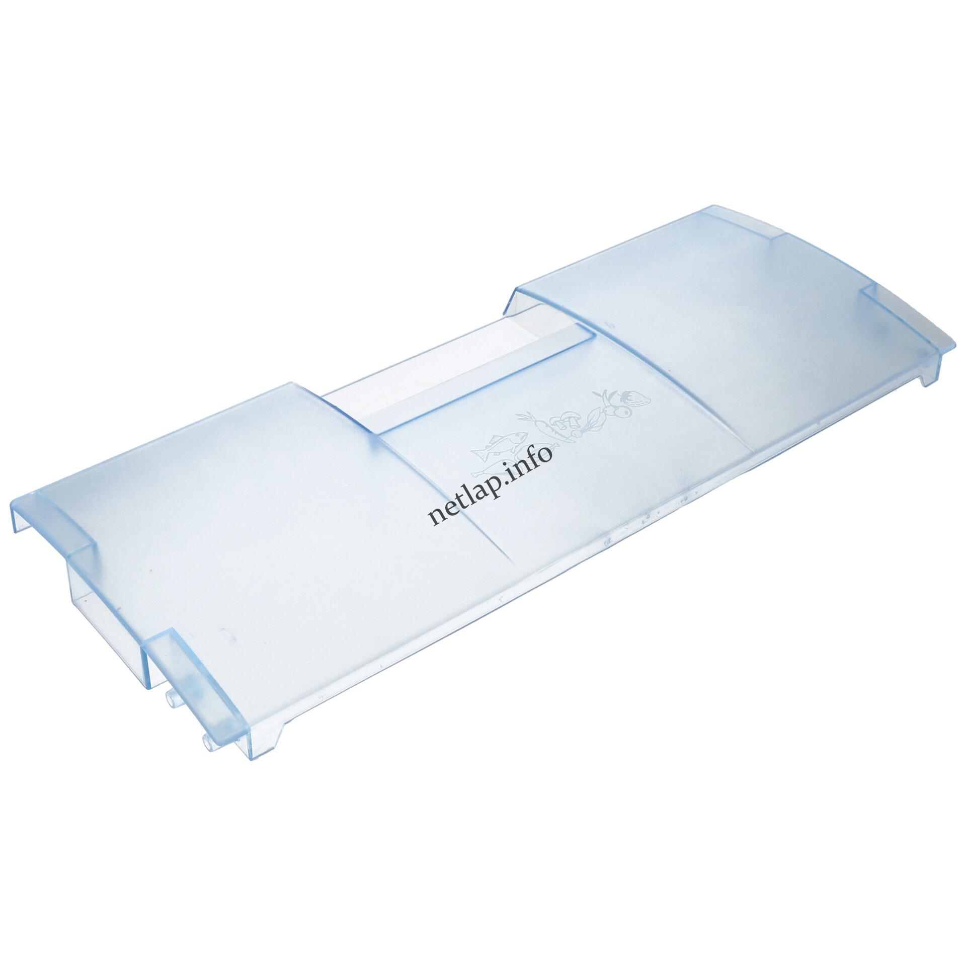 Beko fagyasztó 470x190 mm belső ajtó fsa25300 4551630100 Beko fagyasztó 470x190 mm belső ajtó fsa25300 4551630100