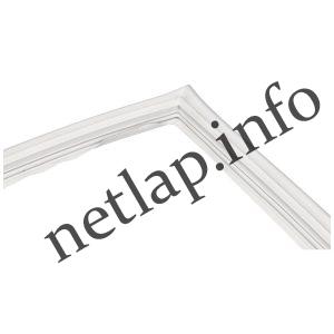 Bosch hűtőgép ajtógumi 580x1150 normáltér 00236355