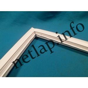 Gorenje hűtőláda ajtógumi szigetelés 400 literes 620x1260mm 647455